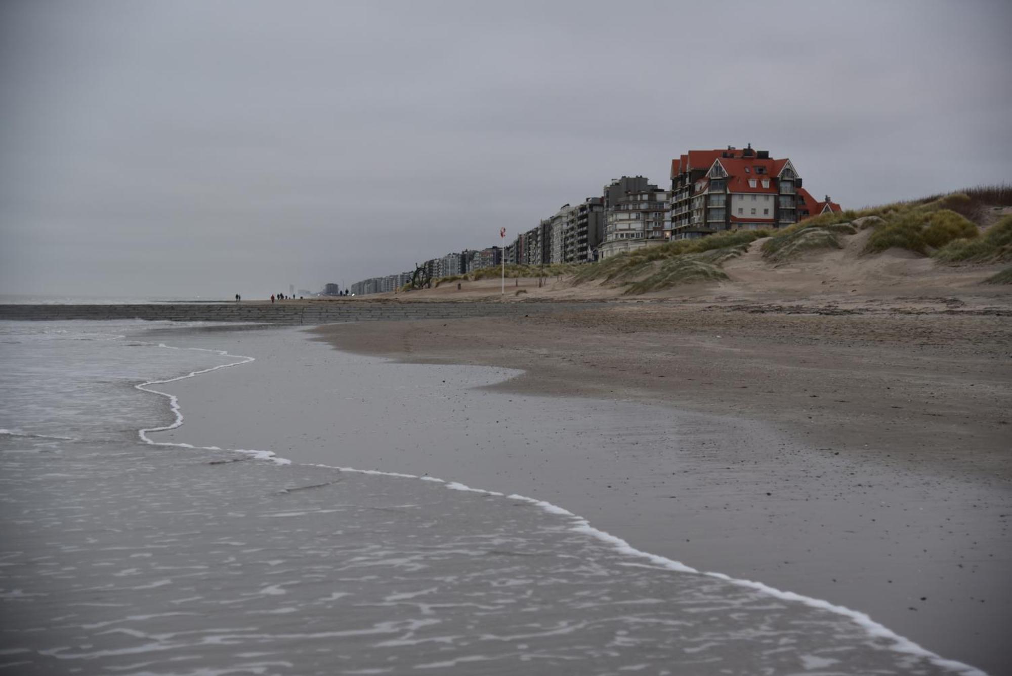 Rust op de Kust - Villa 10 pers - 4 slpk - 2 badk Middelkerke Eksteriør bilde
