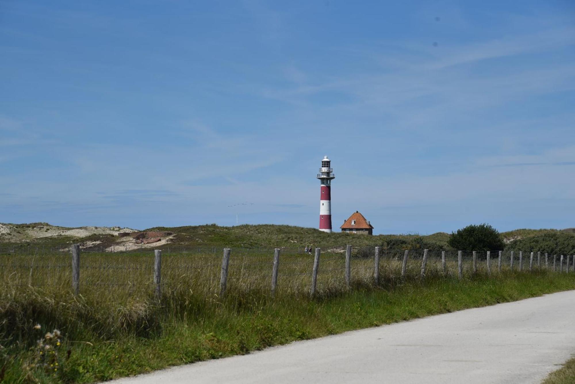 Rust op de Kust - Villa 10 pers - 4 slpk - 2 badk Middelkerke Eksteriør bilde